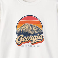 Georgia Stone Mountain Sweatshirt