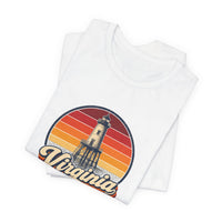 Virginia Chesapeake Lighthouse Tee