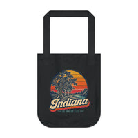 Indiana Sycamore Trees Tote Bag