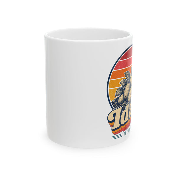 Idaho Potatoes Mug