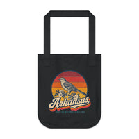 Arkansas Mockingbird Tote Bag
