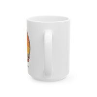 Vermont Maple Creemee Mug