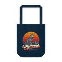 Montana Western Meadowlark Tote Bag