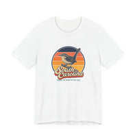 South Carolina Carolina Wren Tee