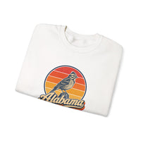 Alabama Yellowhammer Bird Sweatshirt
