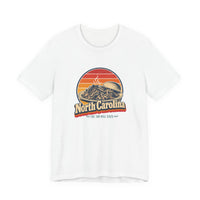 North Carolina Pulled Pork Bbq Tee