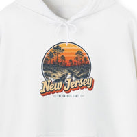 New Jersey Pine Barrens Hoodie