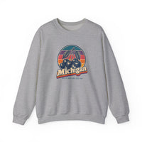 Michigan Cherries Sweatshirt