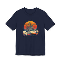 Kentucky Goldenrod Tee