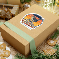 South Carolina Carolina Wren Sticker