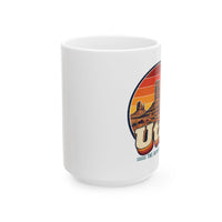 Utah Monument Valley Mug