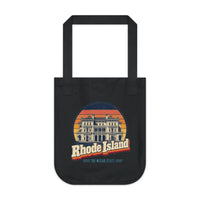 Rhode Island Newport Mansion Tote Bag