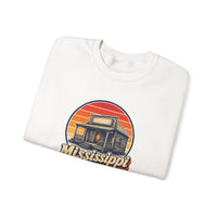 Mississippi Juke Joint Sweatshirt
