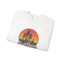 South Dakota Black Hills Pines Sweatshirt