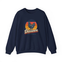 Delaware Blue Hen Sweatshirt
