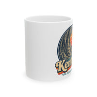Kentucky Mammoth Cave Mug