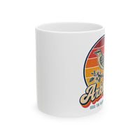 Arkansas Mockingbird Mug