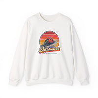 Delaware Ladybug Sweatshirt