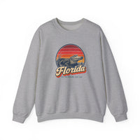 Florida Alligator Sweatshirt