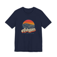 Arkansas Ozark Mountains Tee