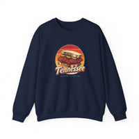 Tennessee Hot Chicken Sweatshirt