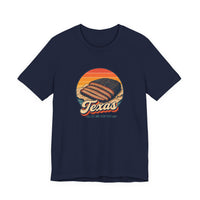 Texas Bbq Brisket Tee