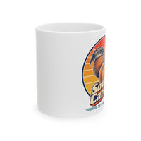 South Carolina Peaches Mug
