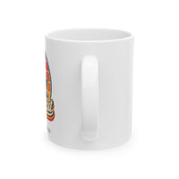 Connecticut Mountain Laurel Mug