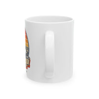 Mississippi Cotton Fields Mug