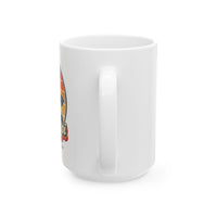 Mississippi Magnolia Blossom Mug