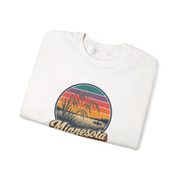 Minnesota Wild Rice Sweatshirt