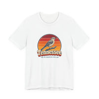 Tennessee Mockingbird Tee