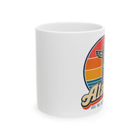 Alaska Totem Pole Mug