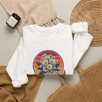 Connecticut Mountain Laurel Sweatshirt