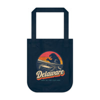 Delaware Monster Mile Racing Tote Bag