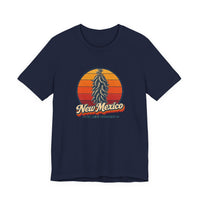New Mexico Green Chile Ristra Tee