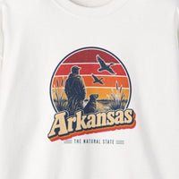 Arkansas Duck Hunting Sweatshirt