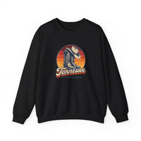 Tennessee Cowboy Boots Hat Sweatshirt