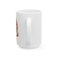 Georgia Peanuts Mug
