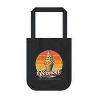 Vermont Maple Creemee Tote Bag