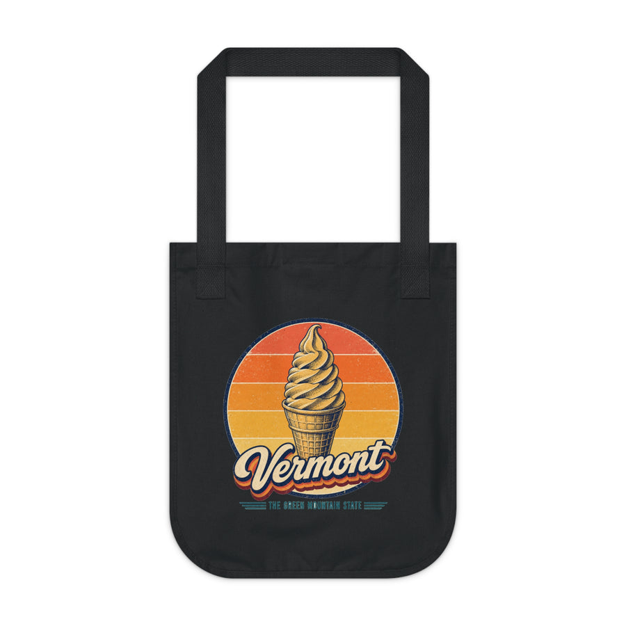 Vermont Maple Creemee Tote Bag