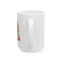 Maryland Thoroughbred Horse Race Mug