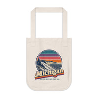 Michigan Sleeping Bear Dunes Tote Bag