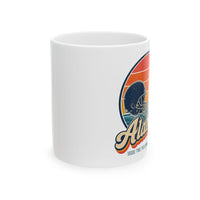 Alabama College Football Rivalry Mug