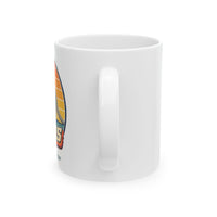 Texas Armadillo Mug