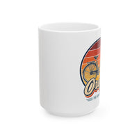 Oregon Bike Culture Mug