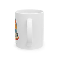 California Surfing Mug