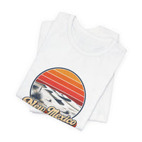 New Mexico White Sands Dunes Tee