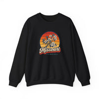 Missouri Hawthorn Blossom Sweatshirt