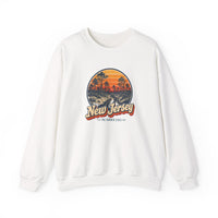 New Jersey Pine Barrens Sweatshirt